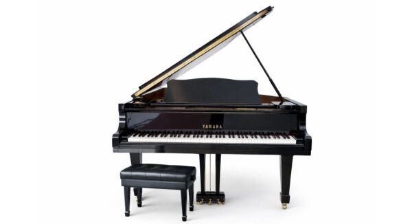 YAMAHA G5E