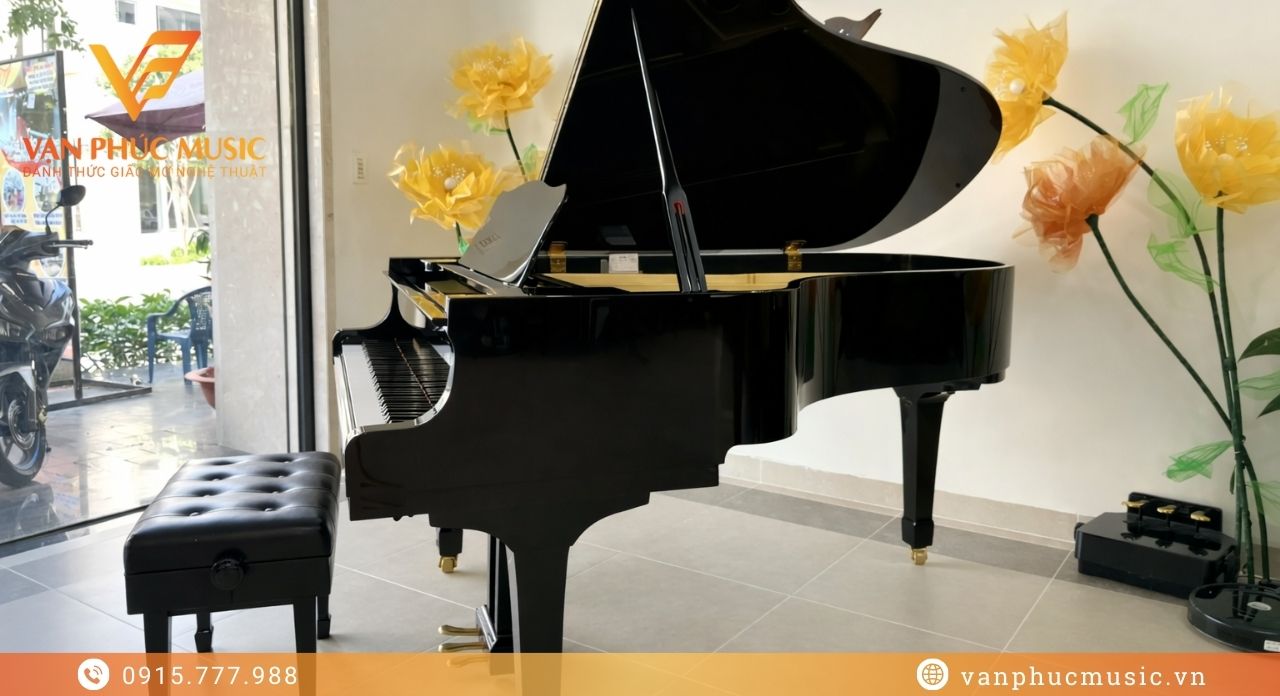 yamah g5e đã qua sử dụng