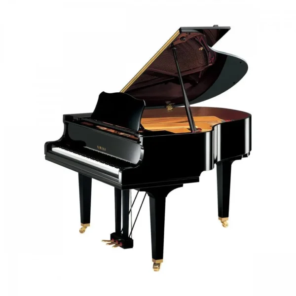 Đàn piano grand Yamaha GC1 PE