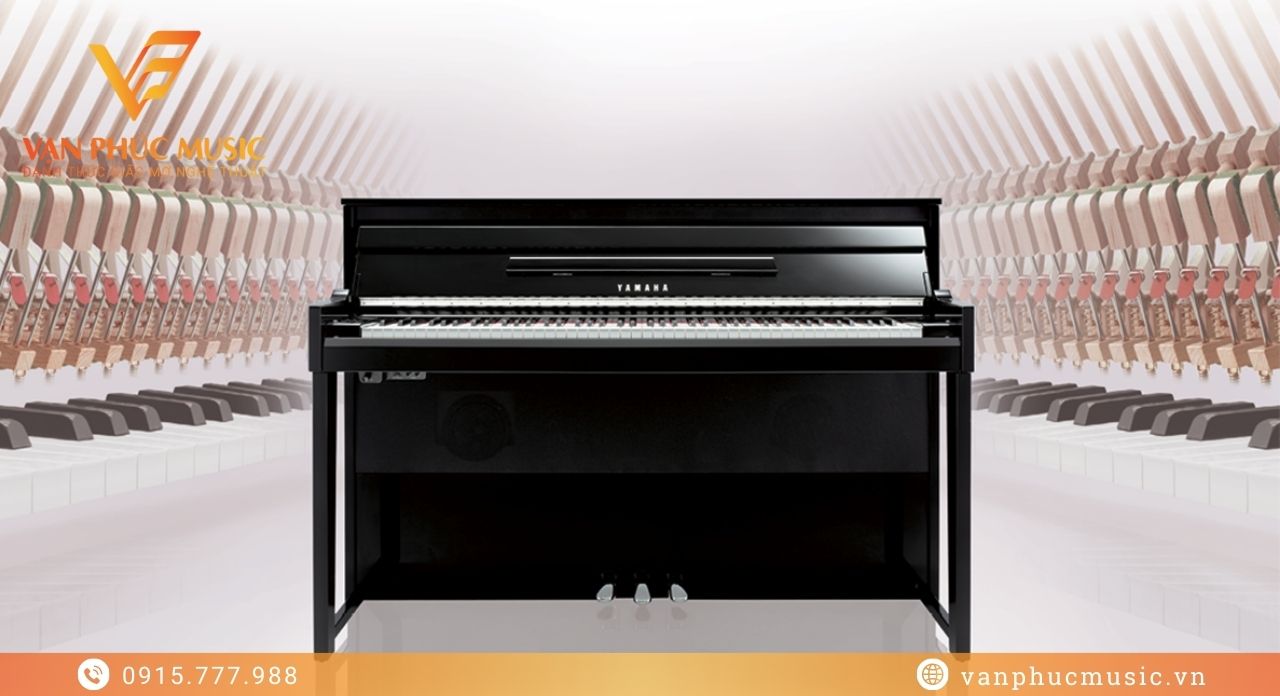 Yamaha NU1 Yamaha NU1