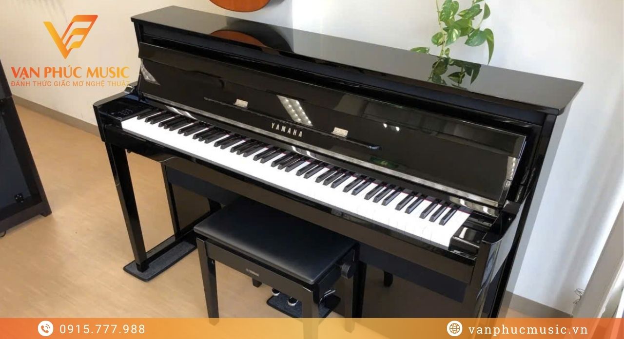 Yamaha NU1 Yamaha NU1