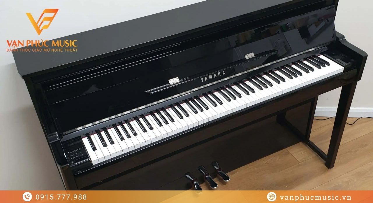 Yamaha NU1 Yamaha NU1