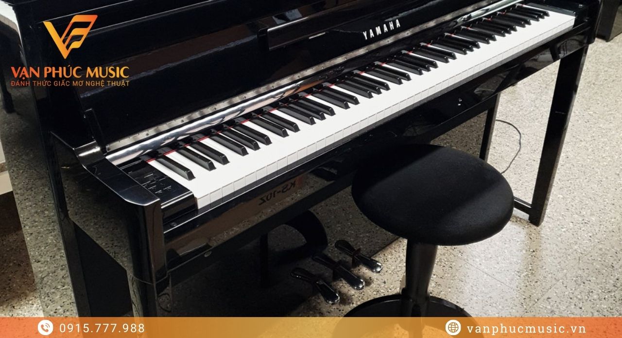 Yamaha NU1 Yamaha NU1