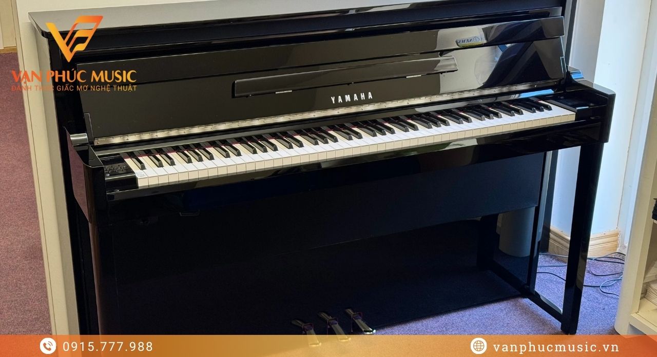 Yamaha NU1 Yamaha NU1