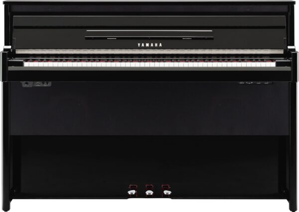 YAMAHA NU1