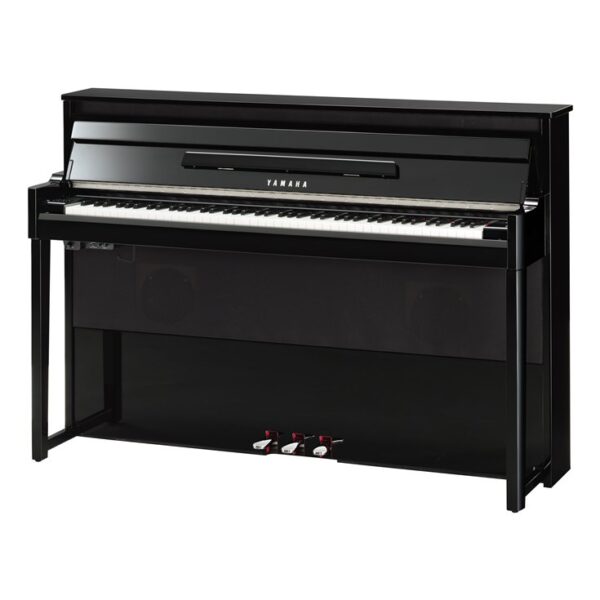 YAMAHA NU1X
