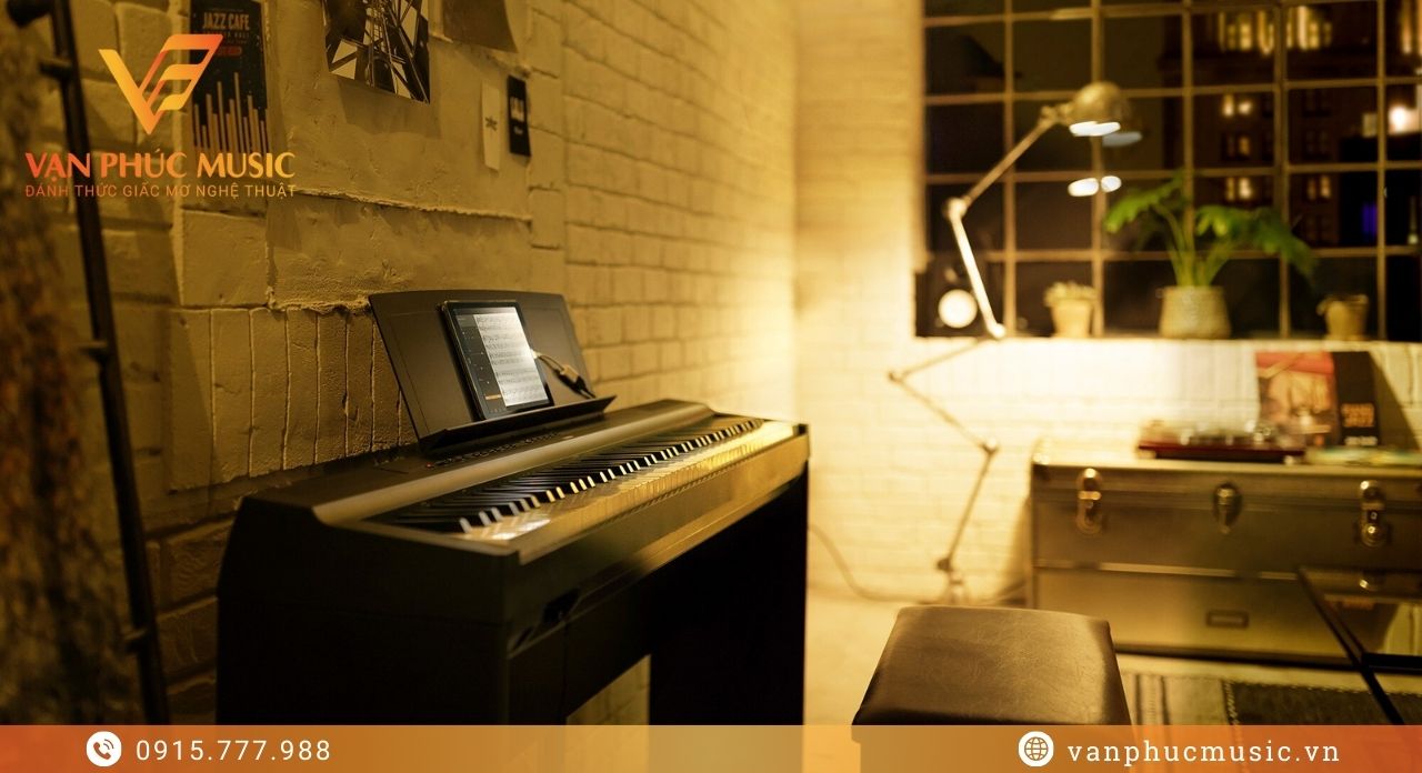 YAMAHA P 125B YAMAHA P 125B