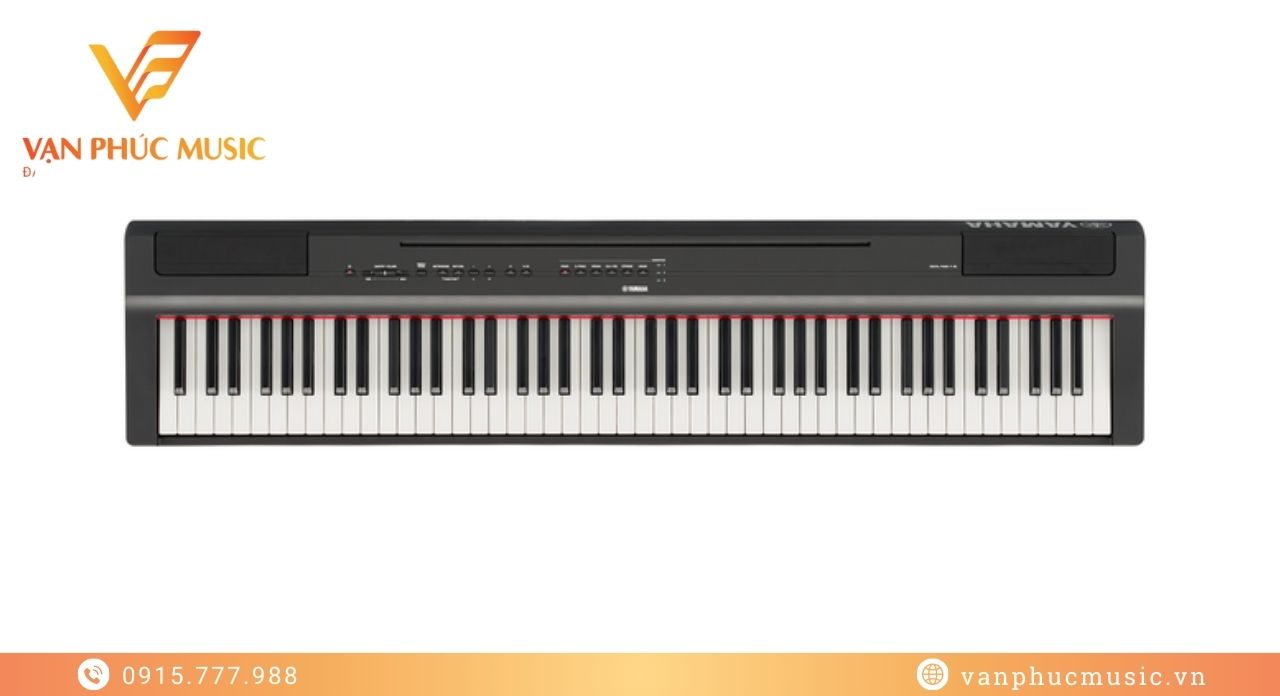 YAMAHA P 125B YAMAHA P 125B