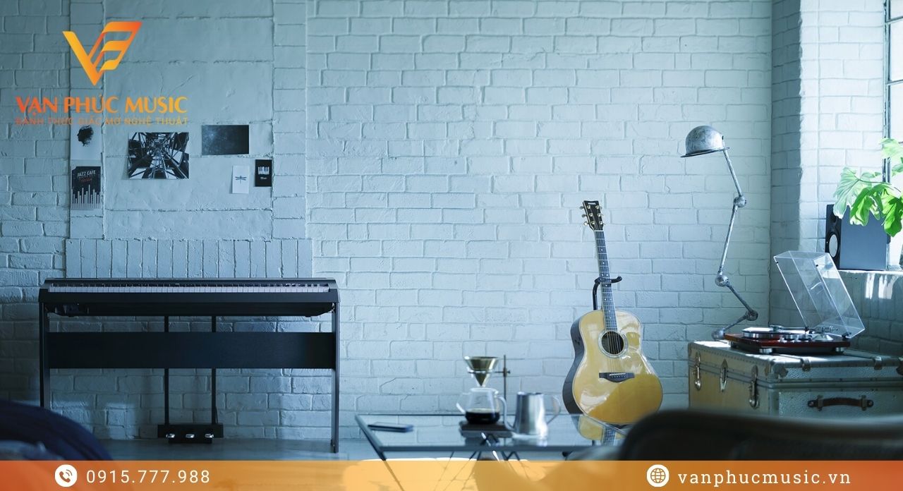 YAMAHA P 125B YAMAHA P 125B