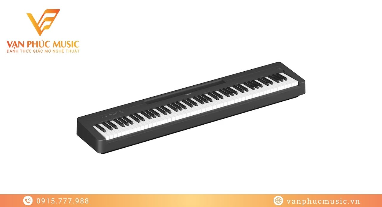 YAMAHA P 145B