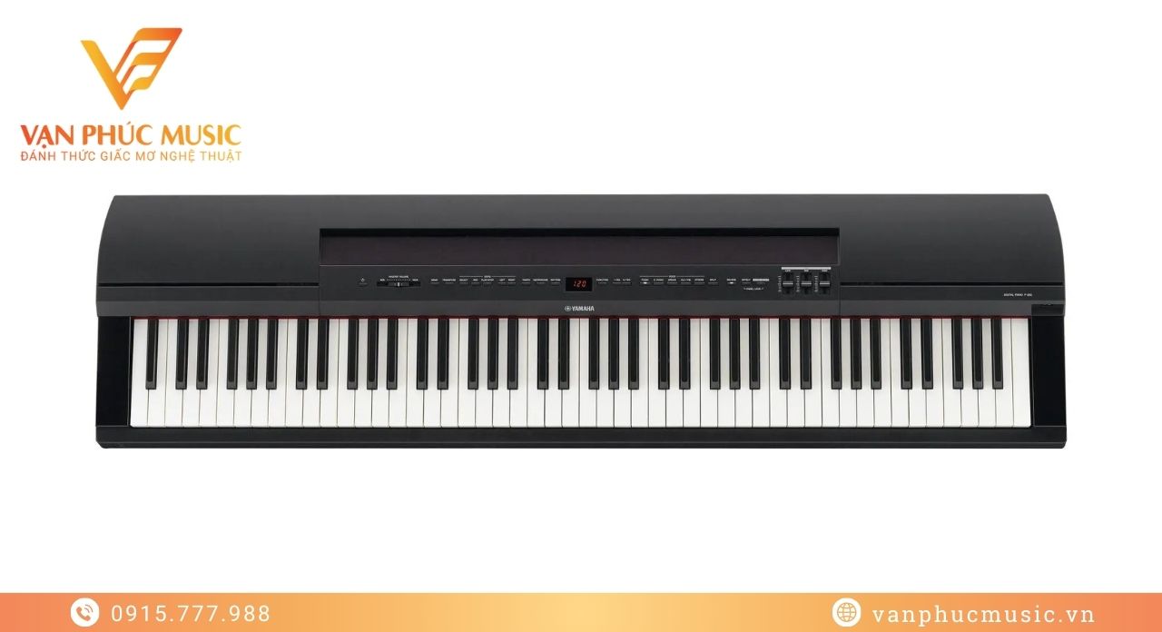 YAMAHA P 225B