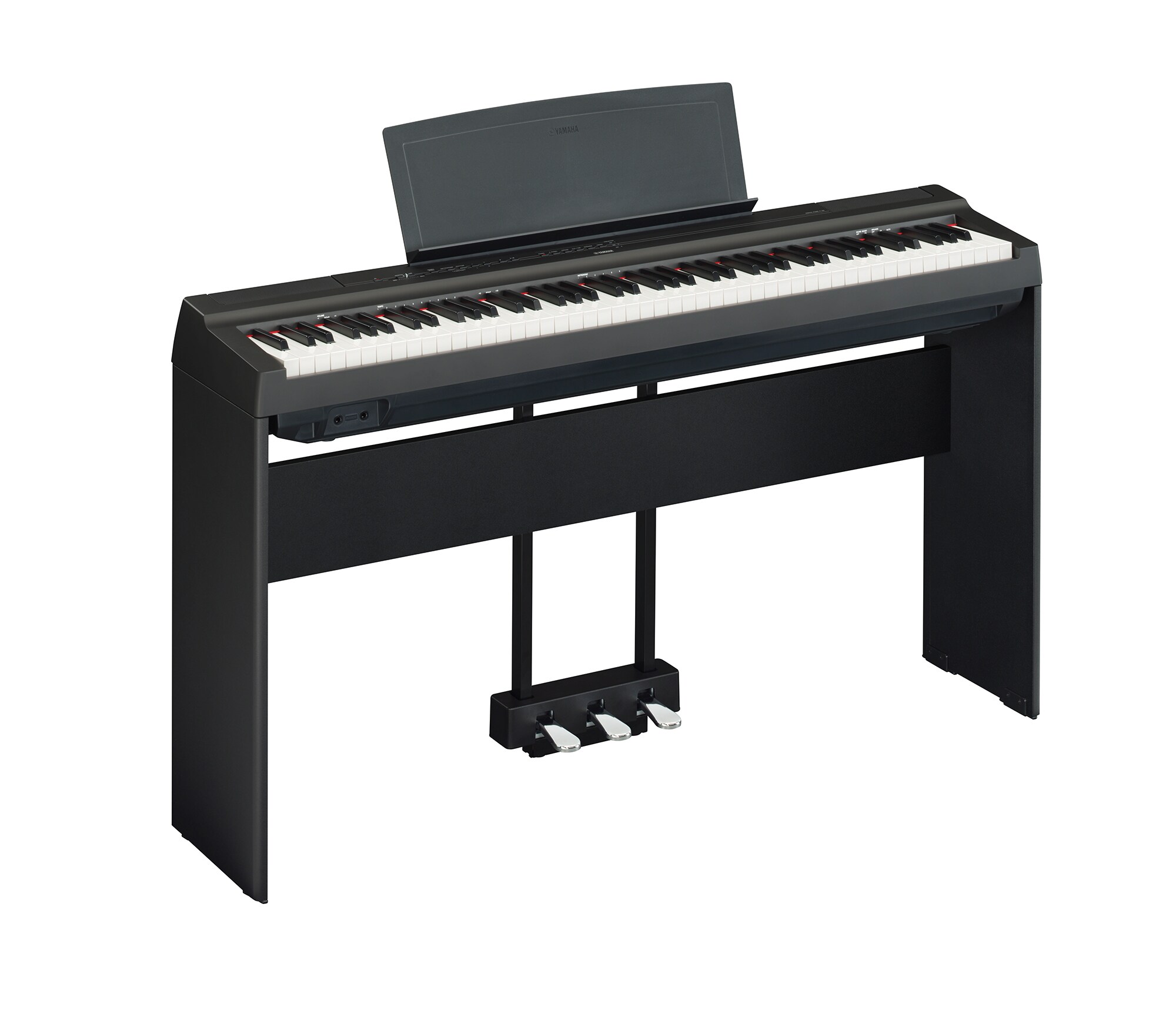 YAMAHA P 125B