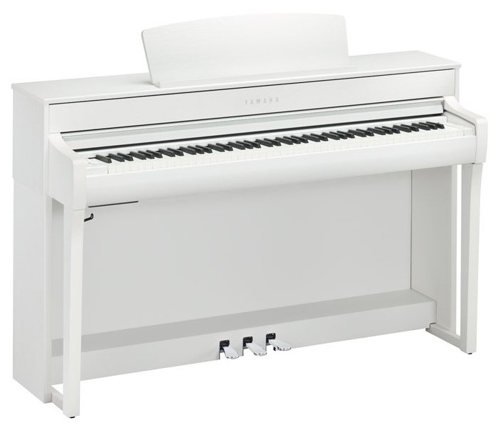 YAMAHA SCLP 7450WH