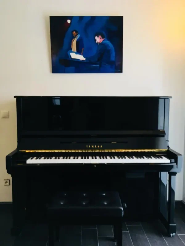 YAMAHA SU7