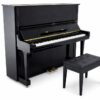 YAMAHA U3A