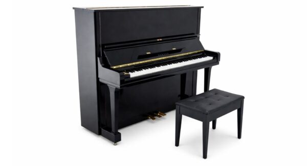 YAMAHA U3A