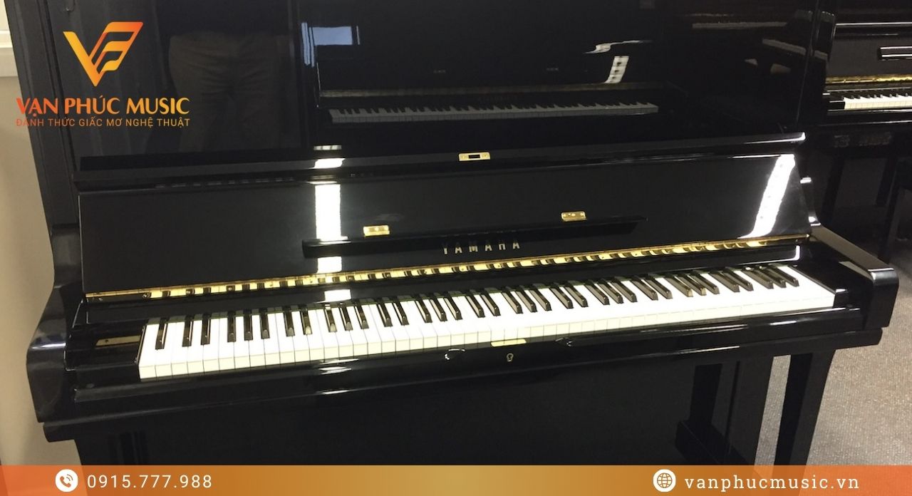 đàn piano cơ Yamaha U3A