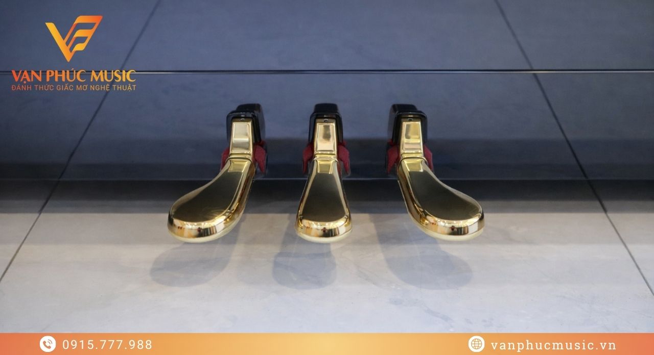 đàn piano upright Yamaha U3A