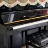 YAMAHA U3E