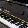 YAMAHA U3E