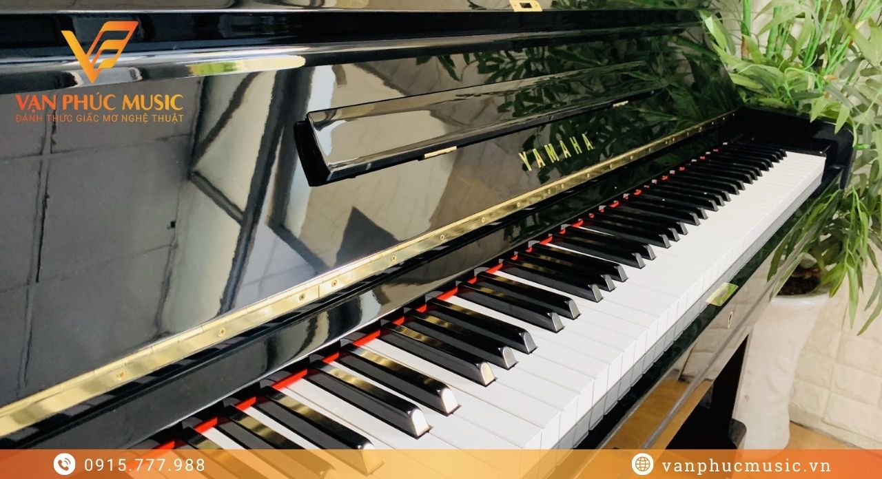 đàn piano Yamaha U3F