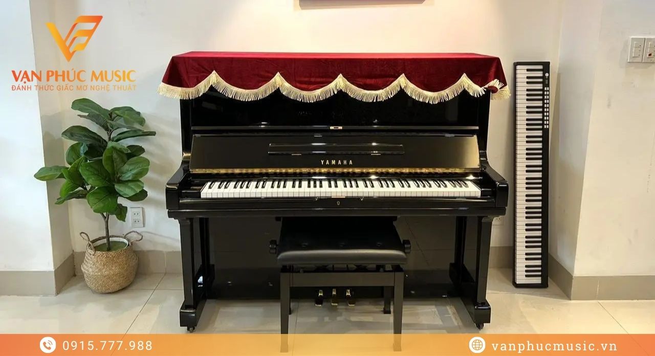 đàn piano Yamaha U3G đàn piano Yamaha U3G