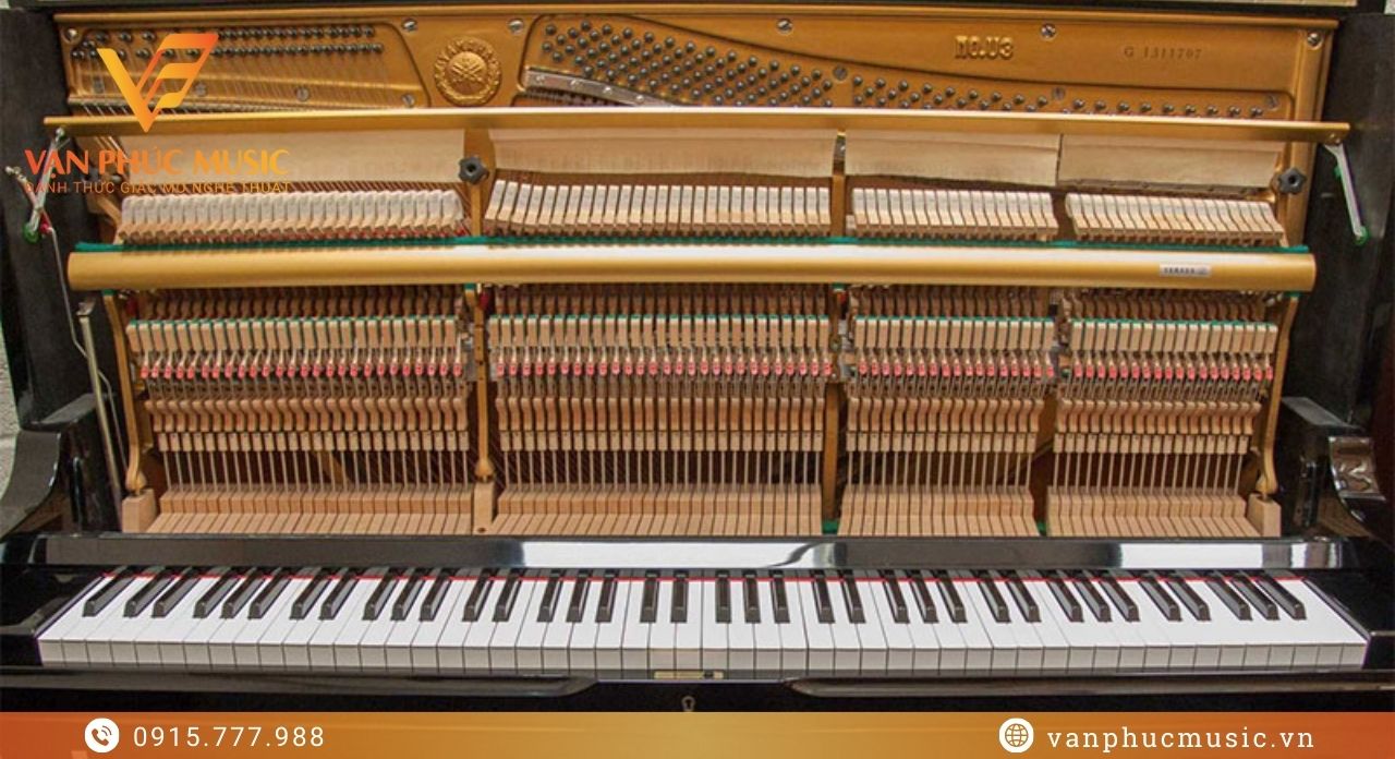 piano upright yamaha u3g piano upright yamaha u3g