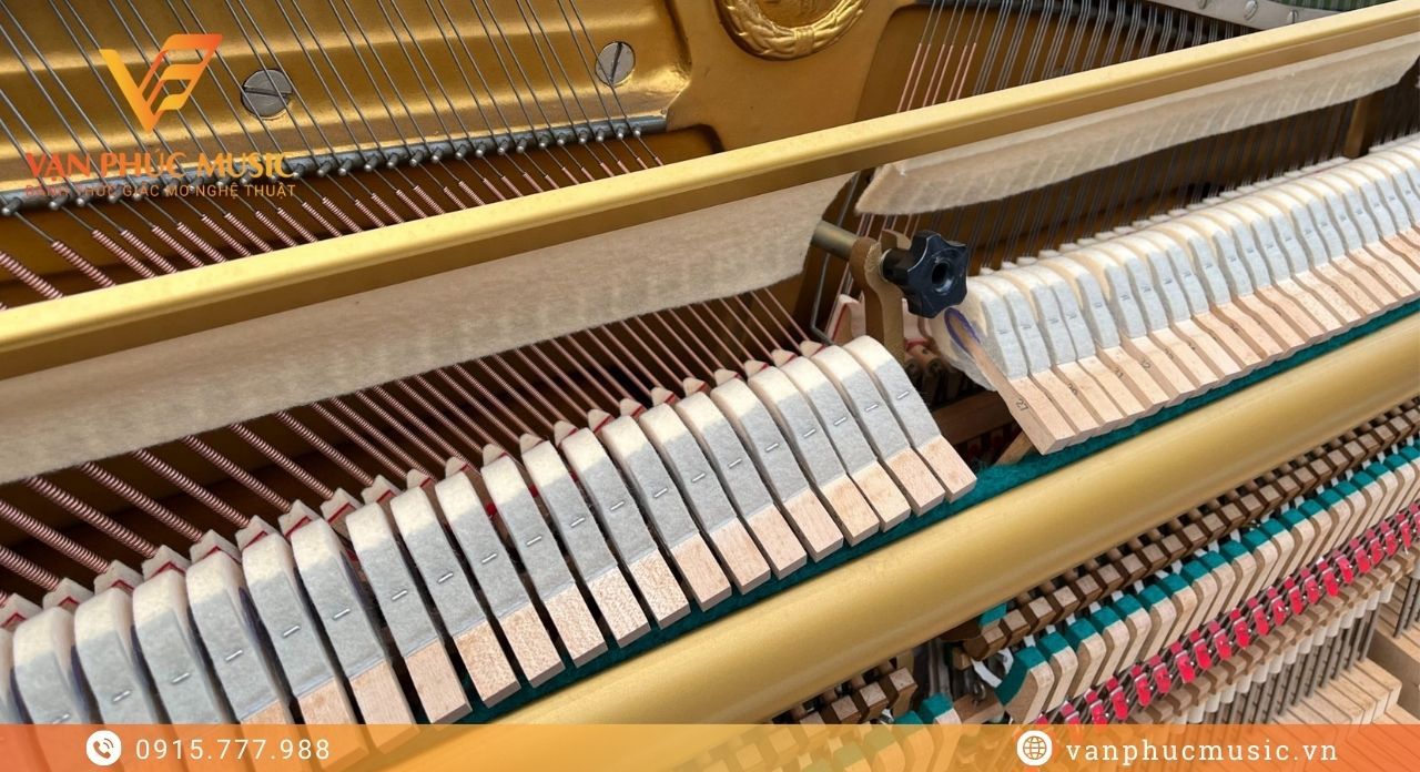 Yamaha U3G Yamaha U3G