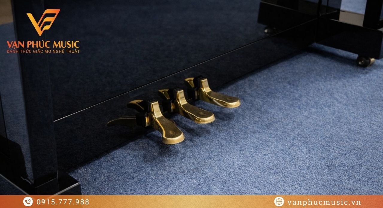 pedal yamaha u3g pedal yamaha u3g