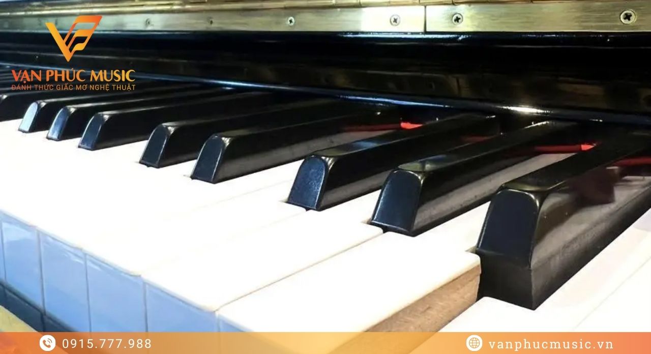 bàn phím yamaha u3h bàn phím yamaha u3h