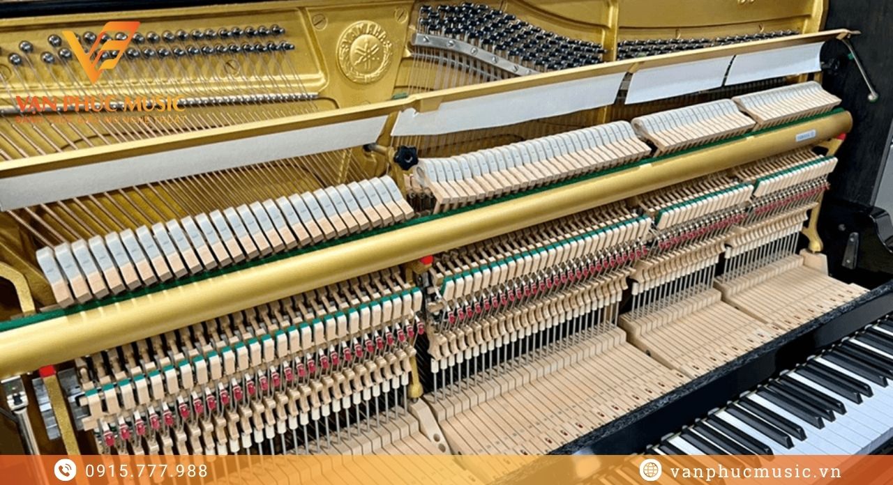 action của yamaha u3h action của yamaha u3h