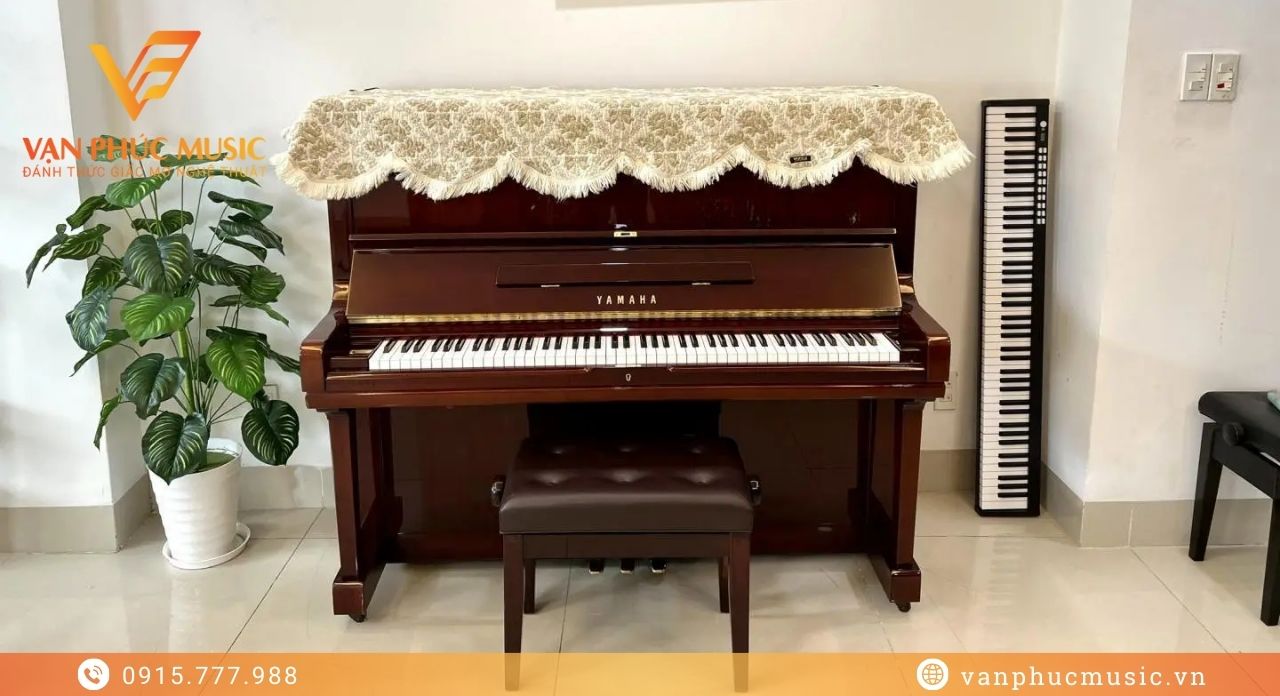 piano yamaha u3h tại Vạn Phúc Music piano yamaha u3h tại Vạn Phúc Music