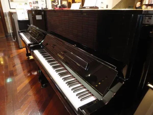 YAMAHA YU33