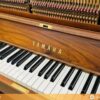 Yamaha W101 upright piano