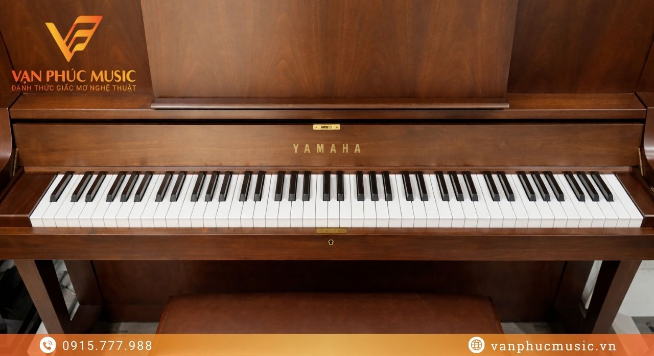 Đàn piano Yamaha W102
