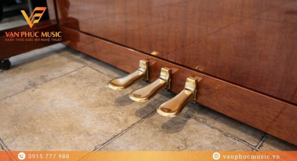 Piano Yamaha W106 Nhật sản xuất