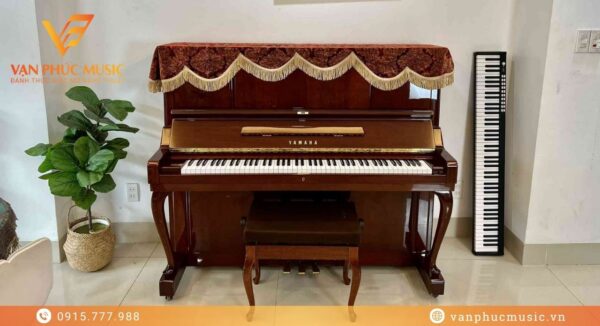 YAMAHA W106