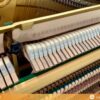 piano Yamaha W106BM đã qua sử dụng