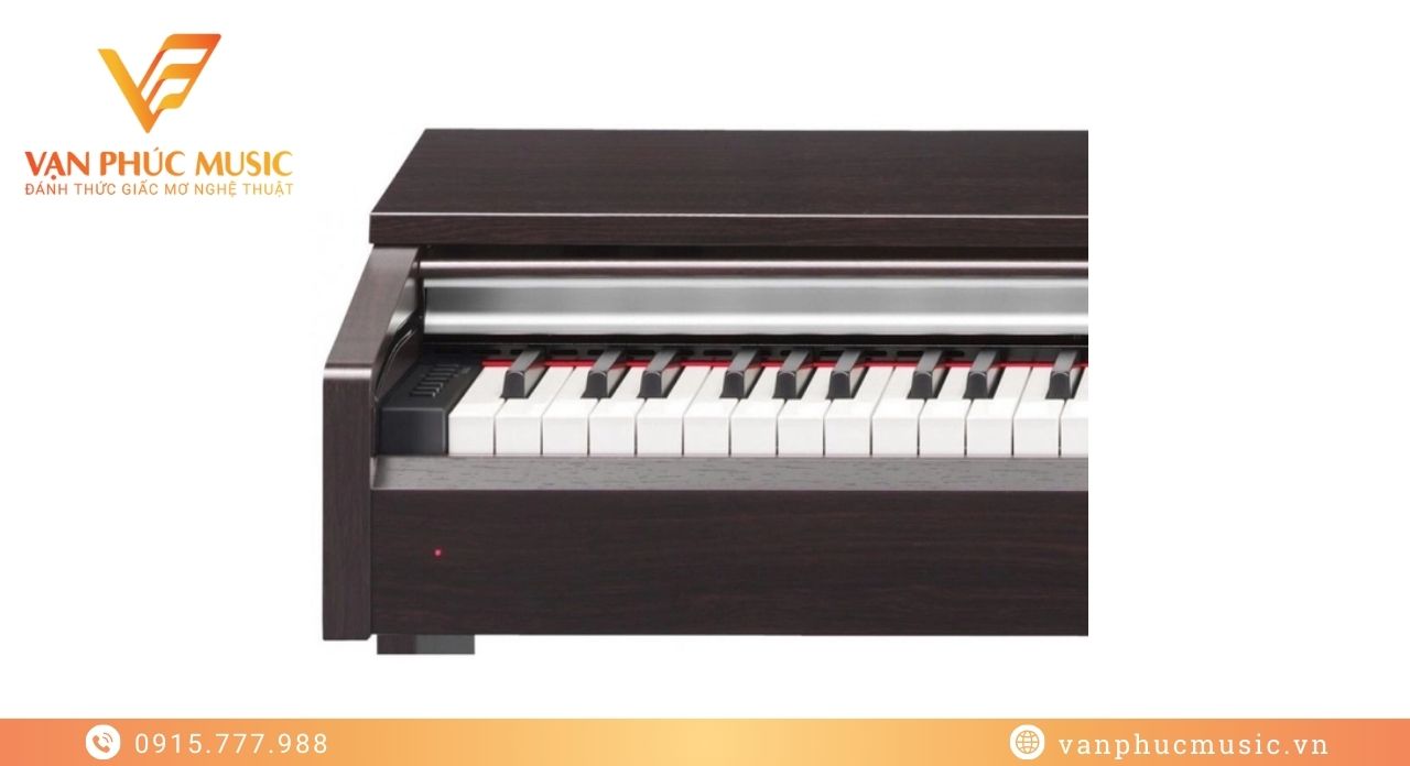 YAMAHA YDP 142R YAMAHA YDP 142R