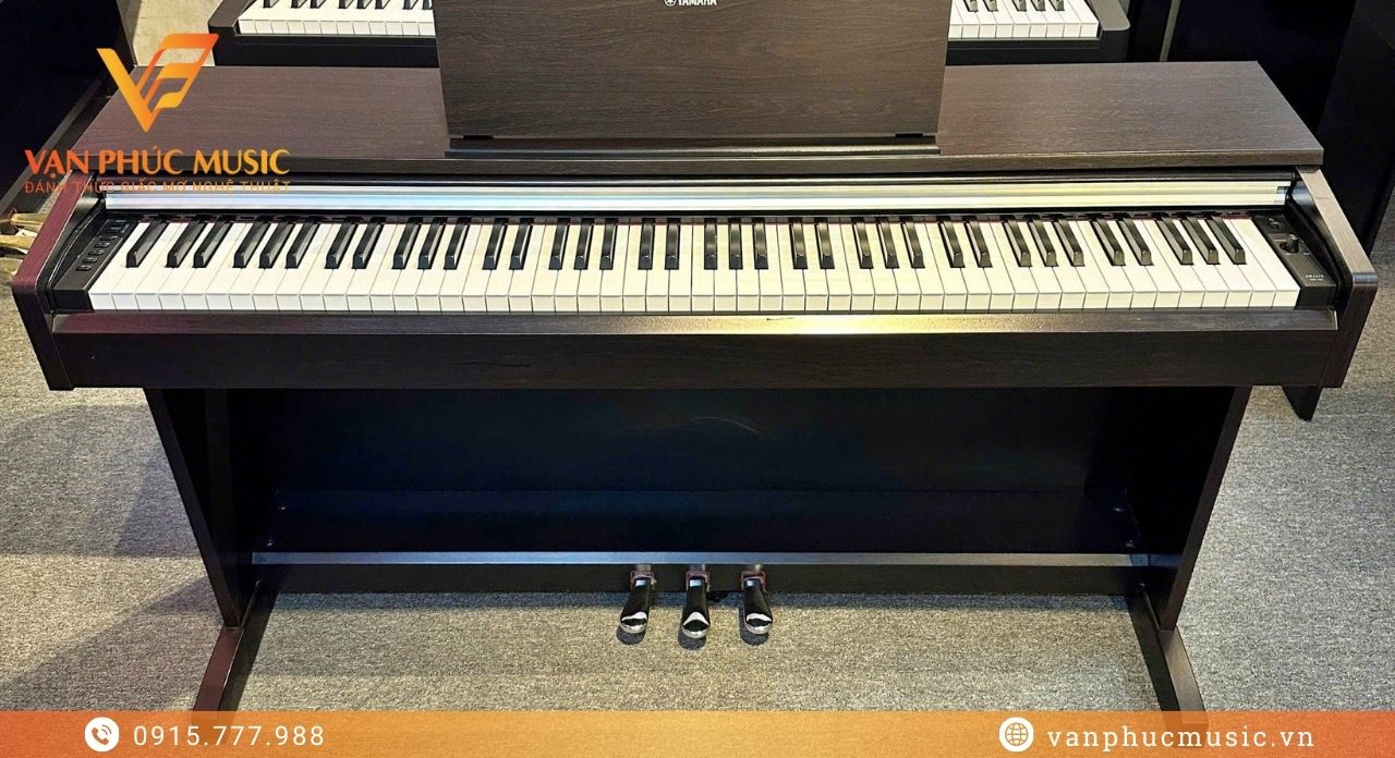 YAMAHA YDP 142R YAMAHA YDP 142R