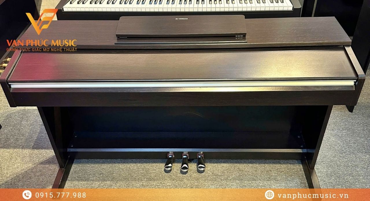 YAMAHA YDP 142R YAMAHA YDP 142R