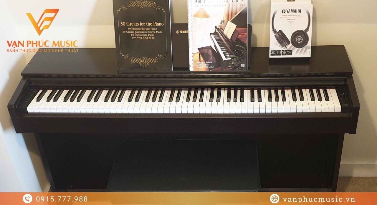 YAMAHA YDP 143R YAMAHA YDP 143R