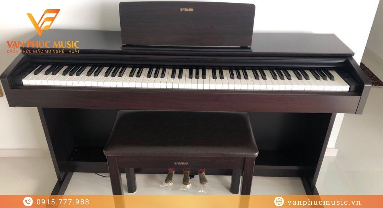 YAMAHA YDP 143R YAMAHA YDP 143R