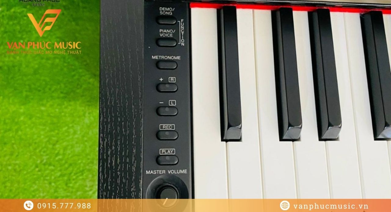 YAMAHA YDP 161B YAMAHA YDP 161B