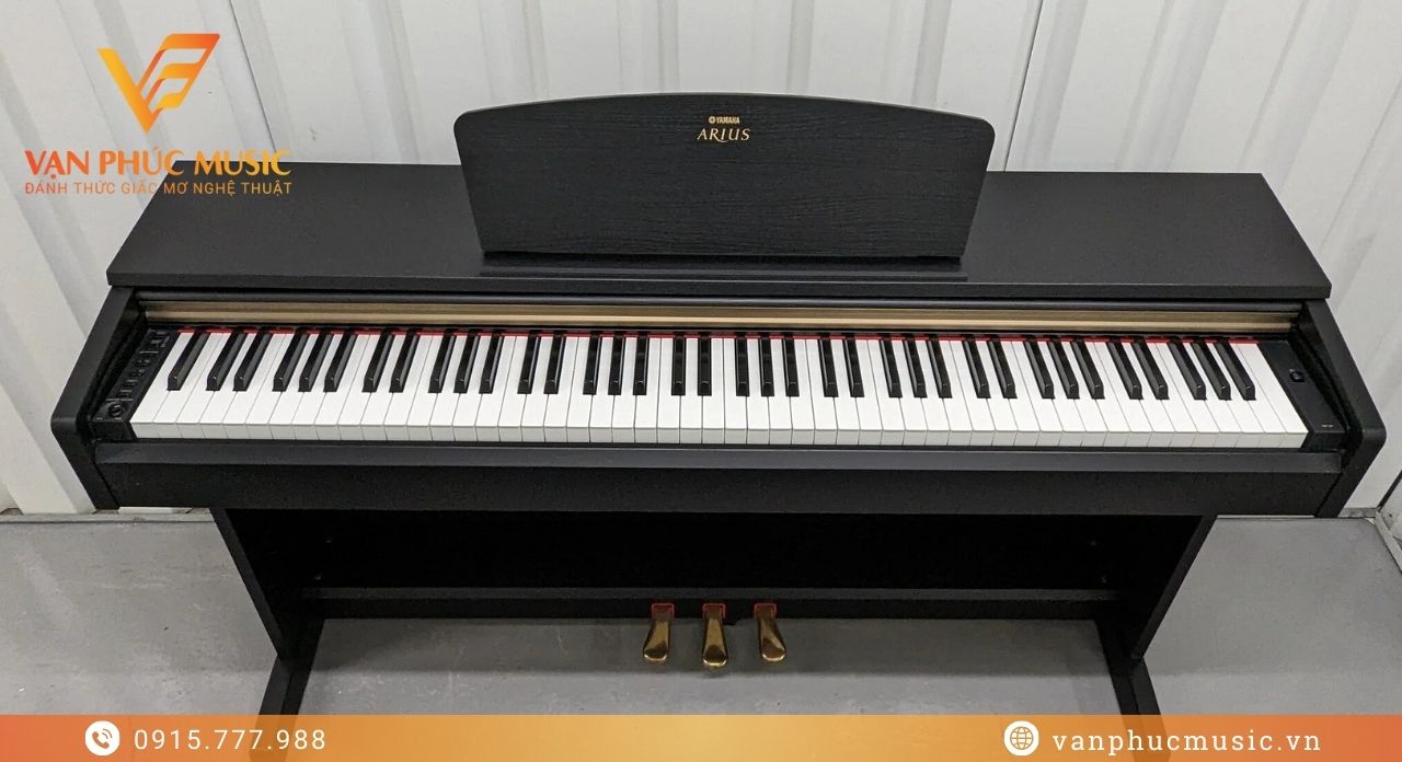 YAMAHA YDP 161B YAMAHA YDP 161B