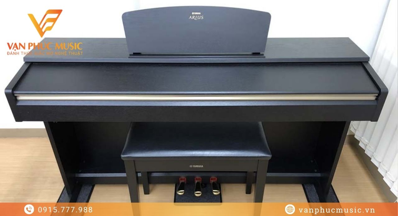 YAMAHA YDP 161B YAMAHA YDP 161B