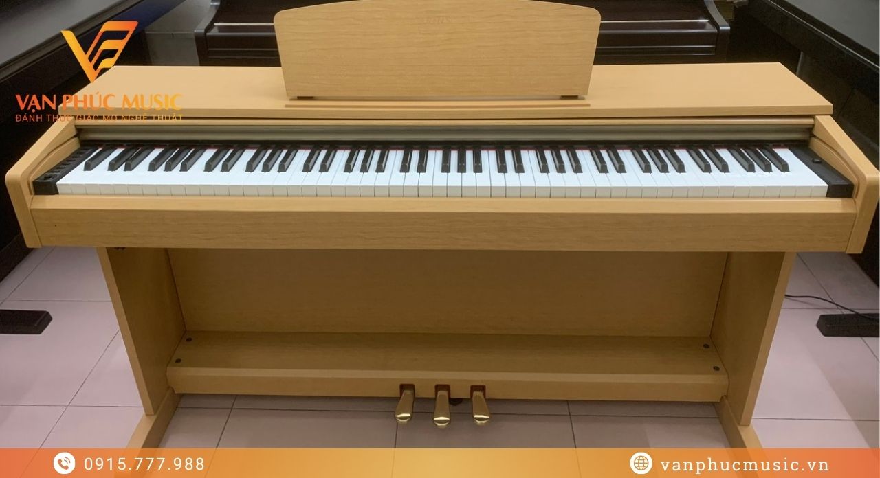 YAMAHA YDP 161C YAMAHA YDP 161C