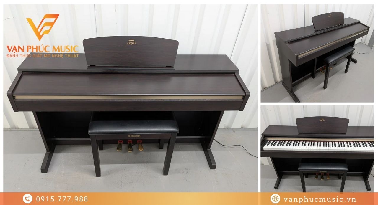 Yamaha YDP-161 Yamaha YDP-161