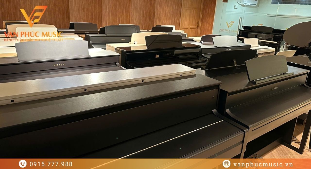 Yamaha YDP-161R Yamaha YDP-161R