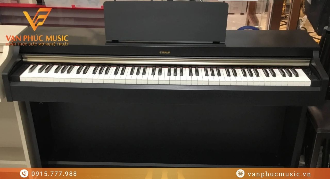 YAMAHA YDP 162B YAMAHA YDP 162B